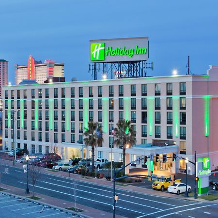 Holiday Inn Shreveport Downtown, An Ihg Hotel Exterior foto