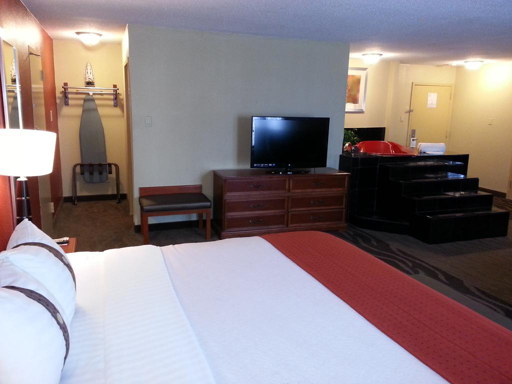 Holiday Inn Shreveport Downtown, An Ihg Hotel Habitación foto